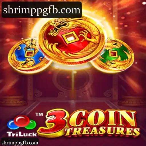 3CoinTreasures
