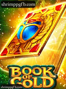 Experiência de Apostas Online na shrimppg com BookofGold