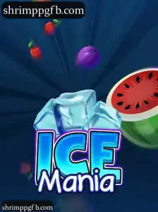 IceMania: Uma Viagem Congelante pelo Mundo dos Jogos com shrimppg