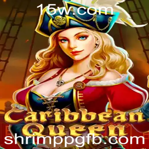 CaribbeanQueen: Aventura e Estratégia nos Mares Tropicais