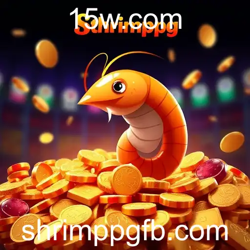 Cassino Online Shrimppg: Entretenimento Seguro e Emocionante