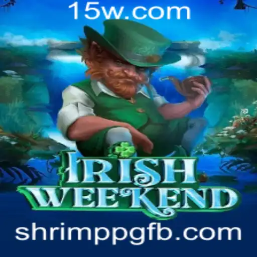 IrishWeekend: Uma Imersão no Mundo de ShrimpPG