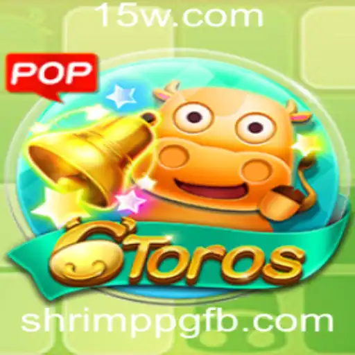 Descubra o Mundo de 6Toros: O Jogo de Estratégia com ShrimpPG