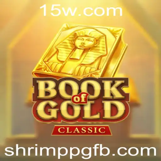 Book Of Gold Classic: Uma Aventura Antiga no Mundo Moderno dos Jogos
