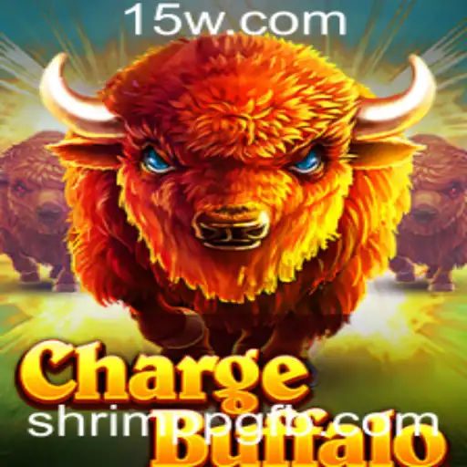 ChargeBuffalo: Uma Aventura Inovadora no Mundo dos Jogos com shrimppg