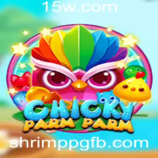 Explorando ChickyParmParm: O Novo Fenômeno dos Jogos ShrimpPG