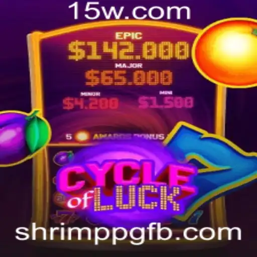 CycleofLuck: Uma Imersão no Fascinante Mundo de shriramppg