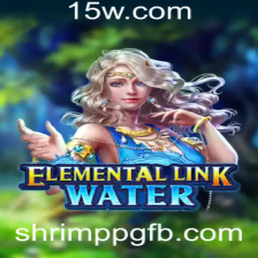 ElementalLinkWater: Uma Jornada Através das Marés com Shrimppg