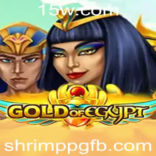 Explorando o Fascinante Mundo de GoldOfEgypt: Um Mergulho nas Aventuras Antigas