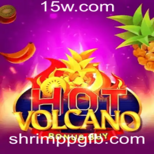 Explorando o Universo de HotVolcanoBonusBuy