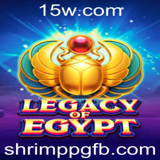 Descubra o Fascinante Mundo de LegacyOfEgypt