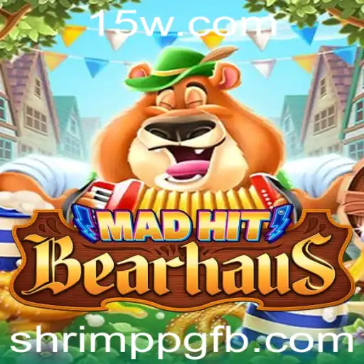MadHitBearhaus: O Mundo Intrigante do Novo Jogo 