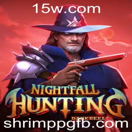 NightfallHunting: A Inovadora Experiência de Jogo