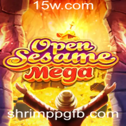Explorando o Mundo de OPENSESAMEMEGA: Um Jogo Revolucionário