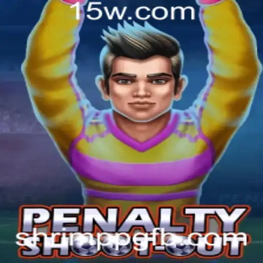 Explorando PenaltyShootOut: Uma Nova Adição ao Mundo dos Jogos de Futebol