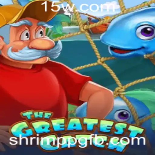 TheGreatestCatch: O Jogo de Estratégia que Combina Habilidade e Sustentabilidade