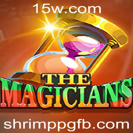 TheMagicians: Um Novo Mundo de Fantasia e Aventuras em Shrimppg