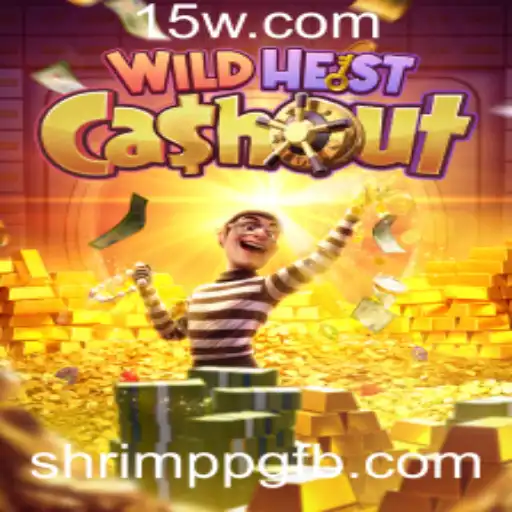 Explorando o Mundo de WildHeistCashout: O Jogo de Estratégia e Aventura