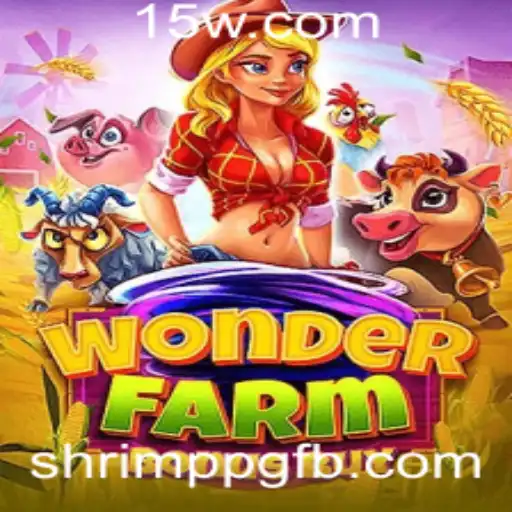 Descubra o Maravilhoso Mundo de WonderFarmBonusBuy
