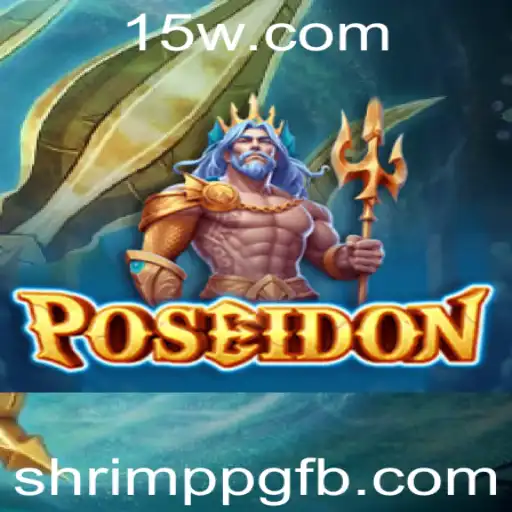 Mergulhando nas Profundezas com Poseidon: O Fenômeno Shrimppg