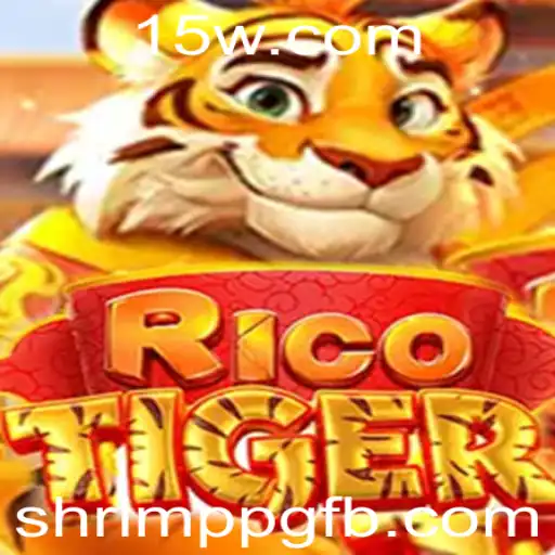 Explorando o Mundo Fascinante de RicoTiger: Um RPG Único no Universo Shrimppg