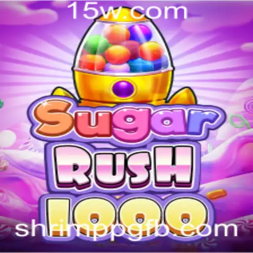 Descobrindo o Mundo de SugarRush1000: Um Jogo de Aventura e Estratégia