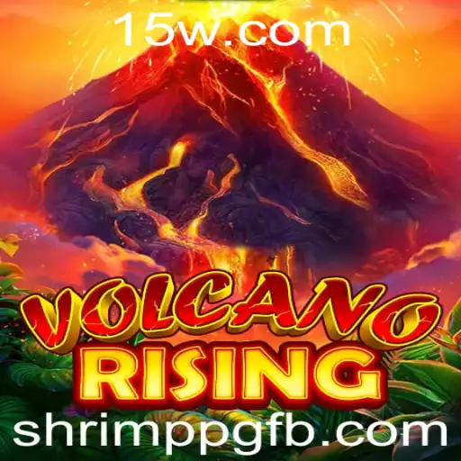 Explorando o Mundo de VolcanoRising: Um Novo RPG Cativante